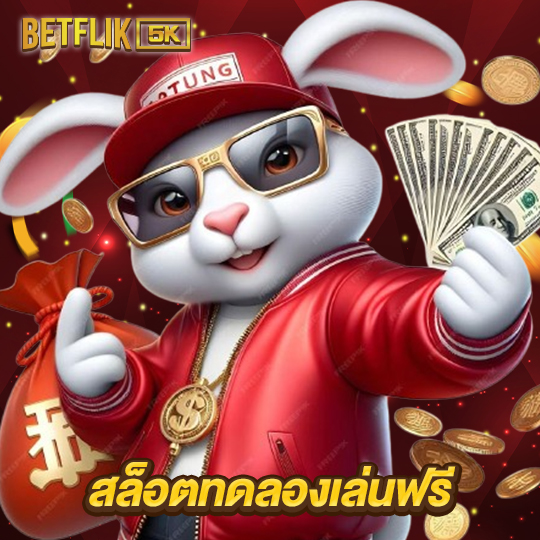 betflik5k สล็อตทดลองเล่นฟรี