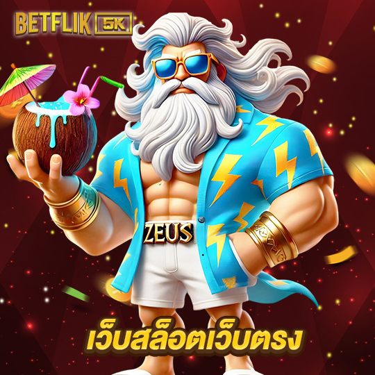 betflik5k เว็บสล็อตเว็บตรง