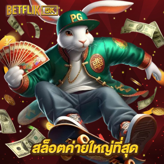 betflik5k สล็อตค่ายใหญ่ที่สุด